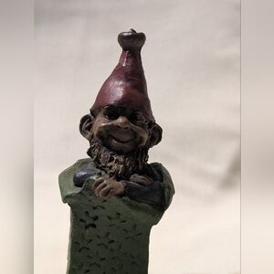 Tom Clark Gnome